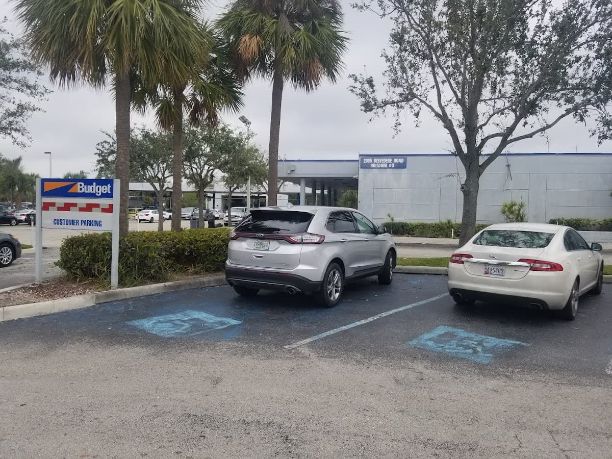 Payless Car Rental