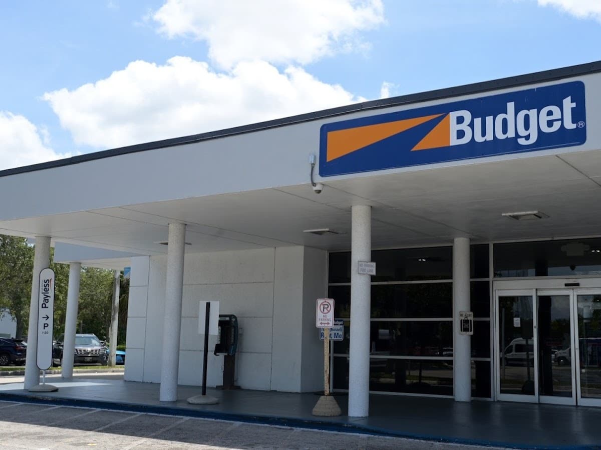 Payless Car Rental — foto