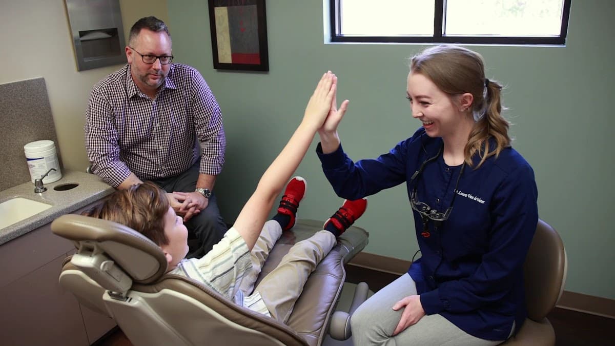 Lake Nona Dental Group — foto