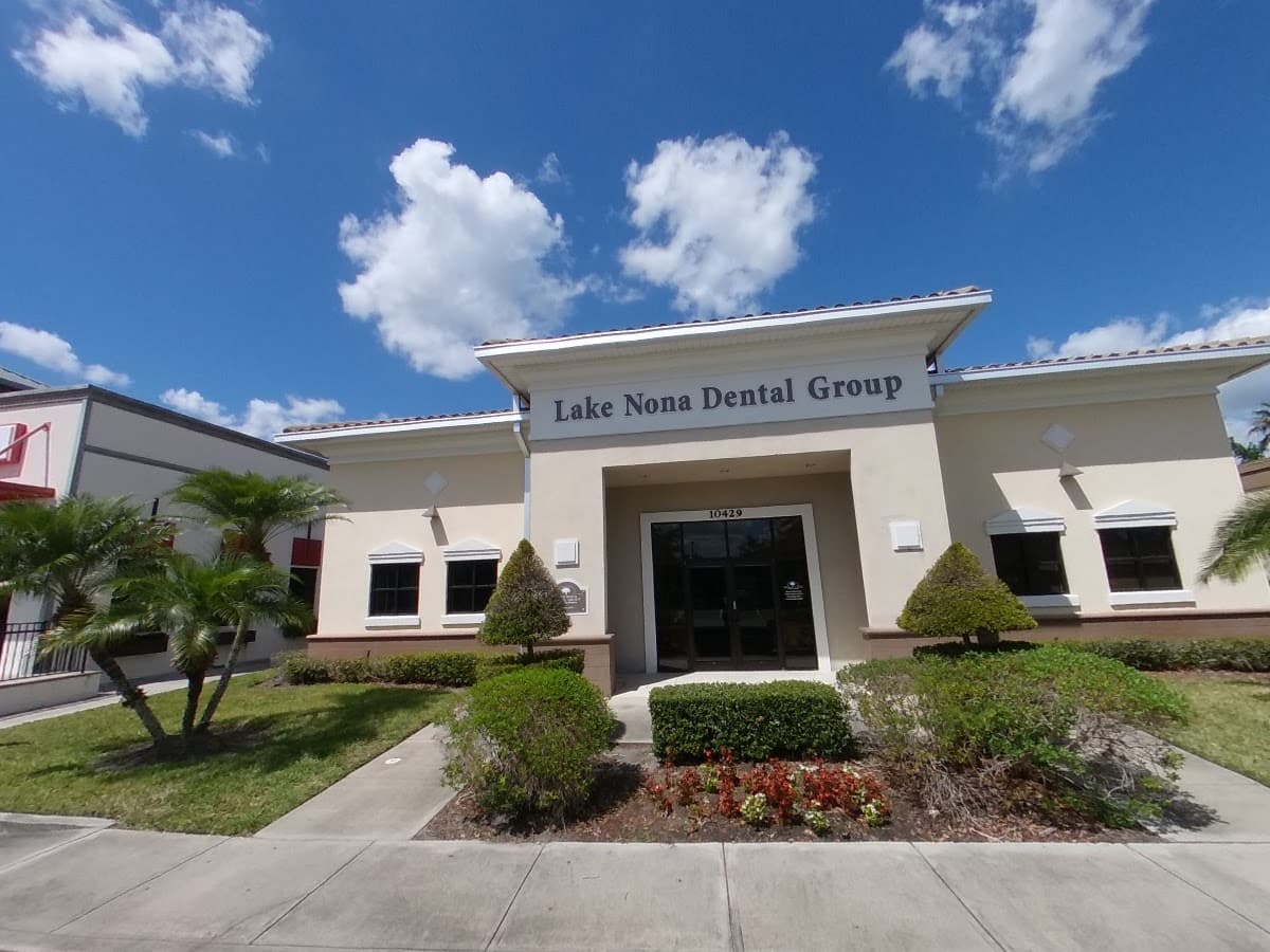 Lake Nona Dental Group — foto