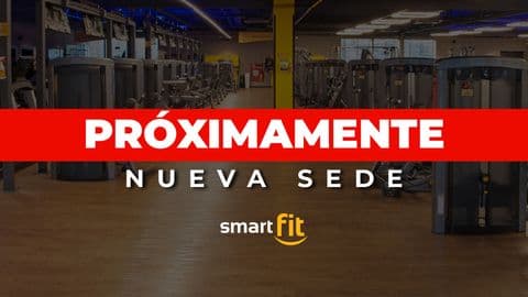 Smart Fit Unicentro Pereira