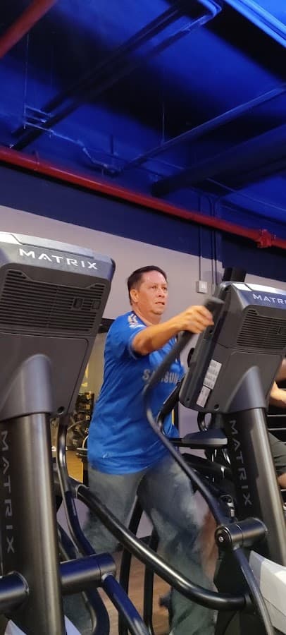Smart Fit Unicentro Pereira — foto