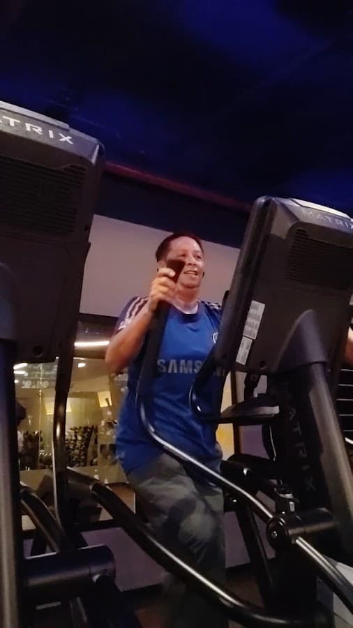 Smart Fit Unicentro Pereira — foto