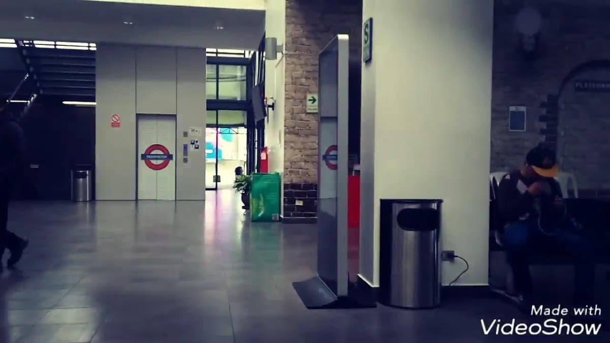 Británico — foto