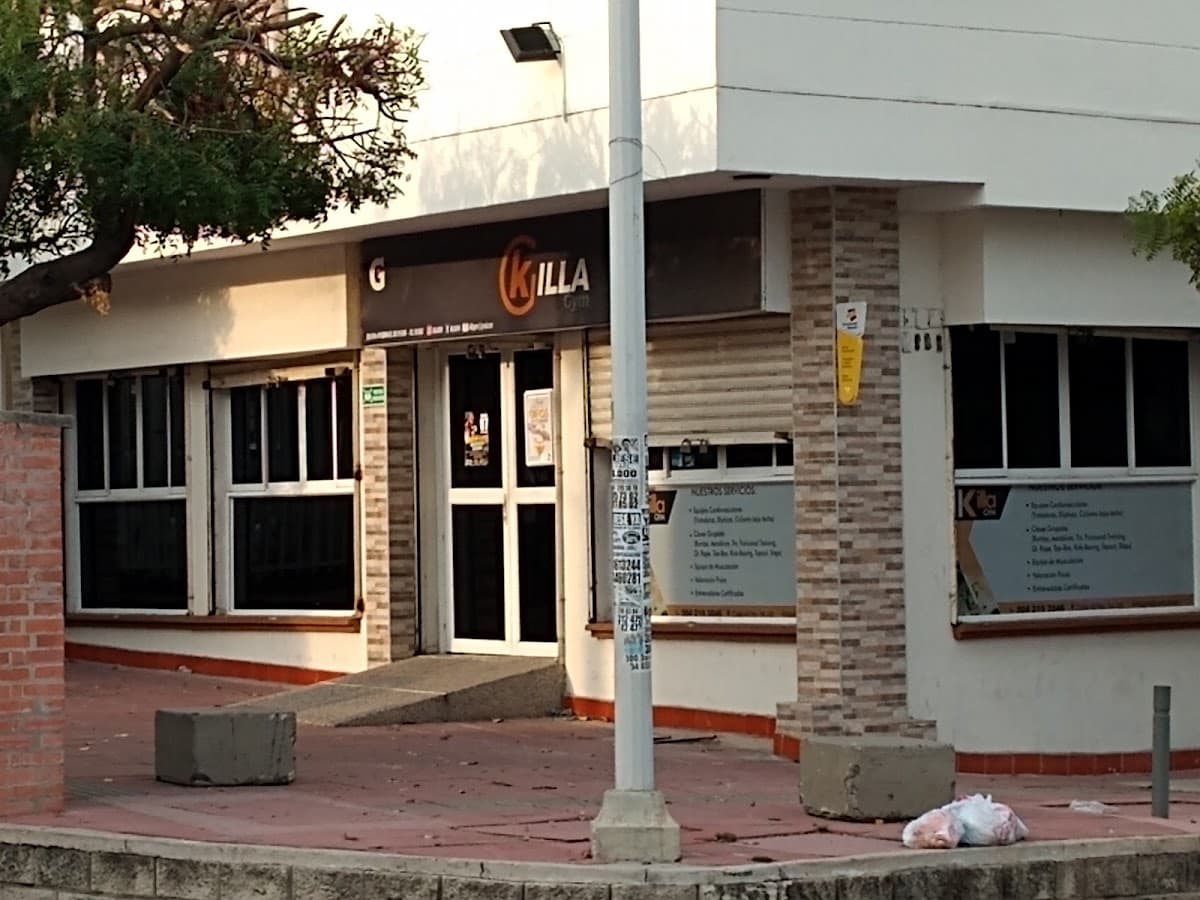 Killa Gym