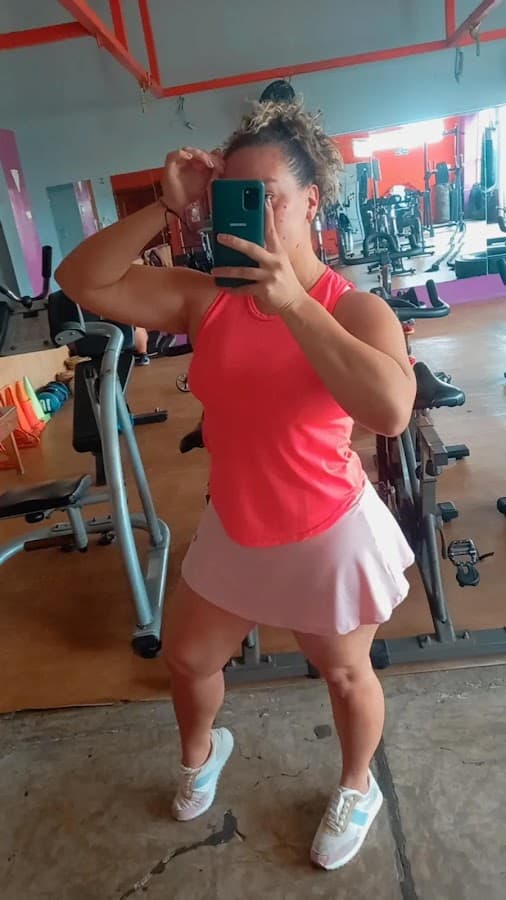 Killa Gym — foto