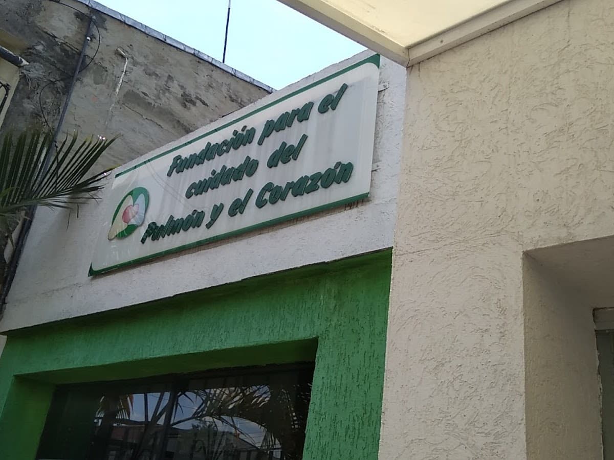 Fundacion Cardio Pulmonar — foto