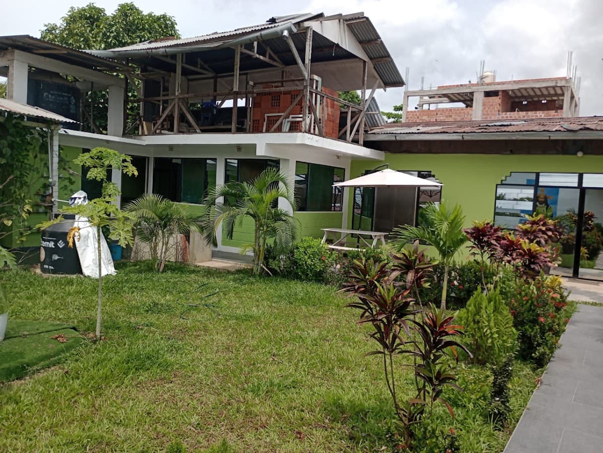 VIALCON INMOBILIARIO — foto