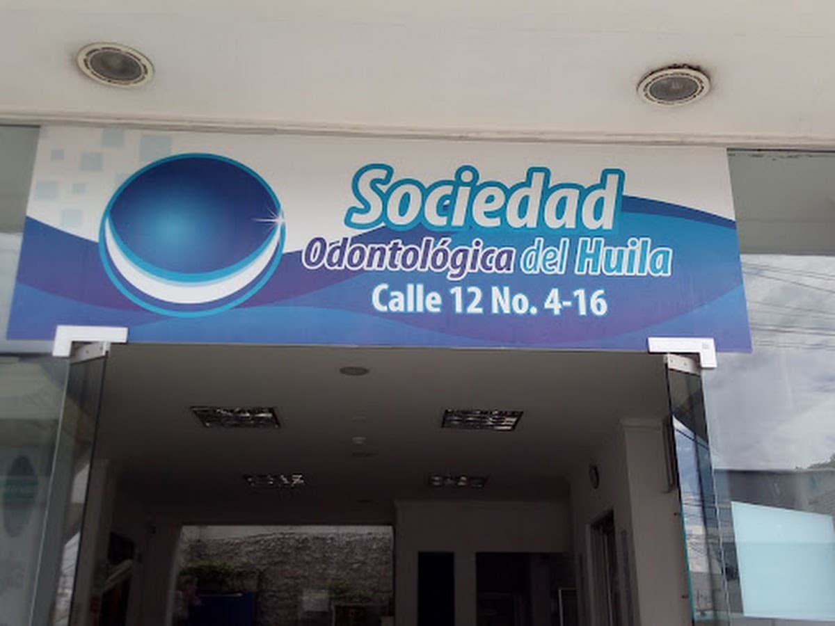 Salud Plena Clínica Odontológica Especializada — foto