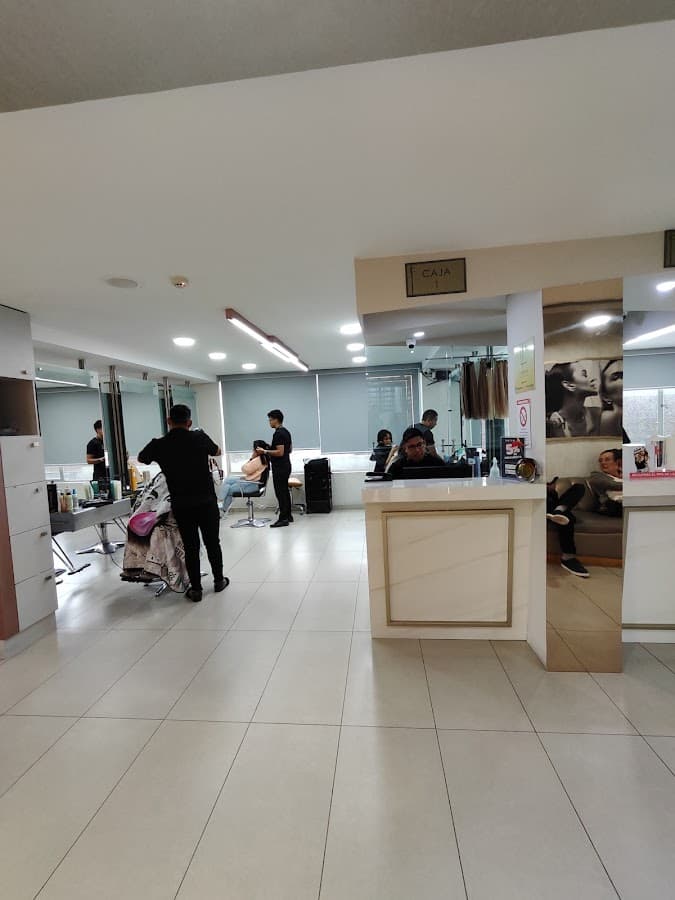 Christian Spa & Peluquería — foto