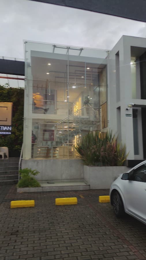 Christian Spa & Peluquería — foto
