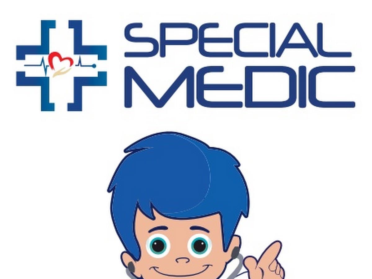 Centro Médico Del Sur — foto