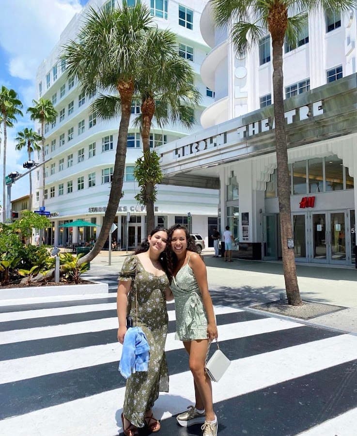 OHC Miami — foto