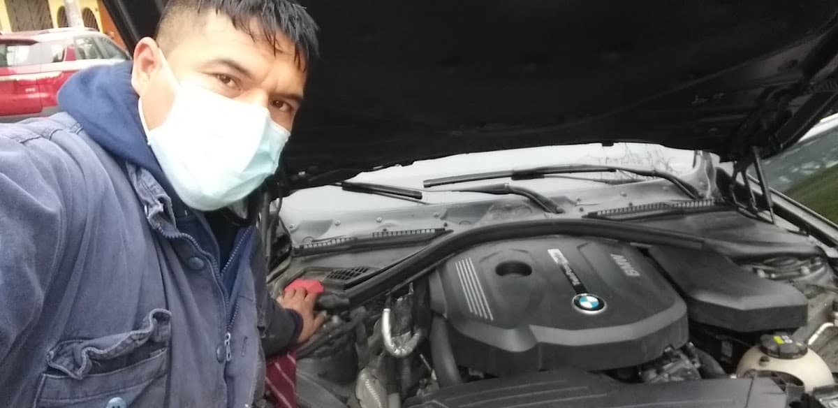 Automotriz Yolvi