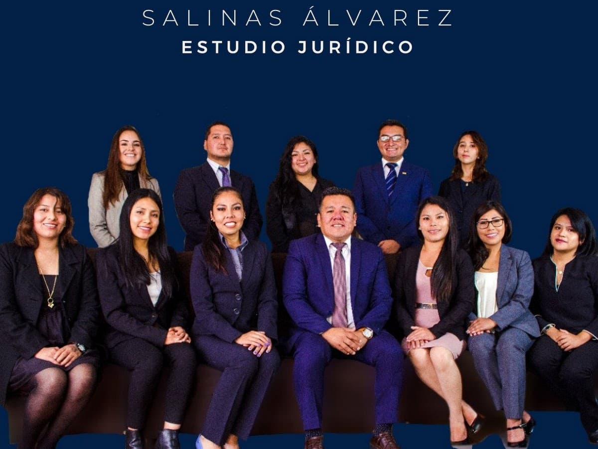 Estudio Suárez Abogados — foto