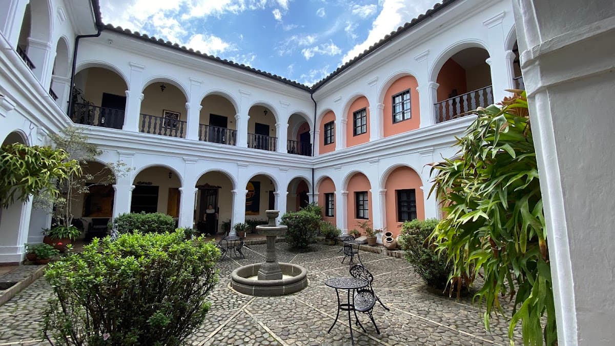 Hotel La Plazuela
