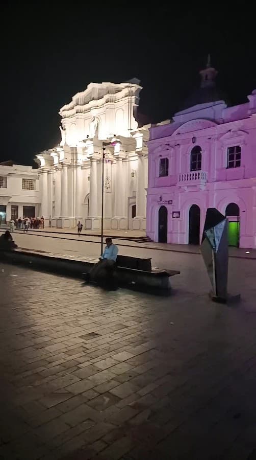 Hotel La Plazuela — foto