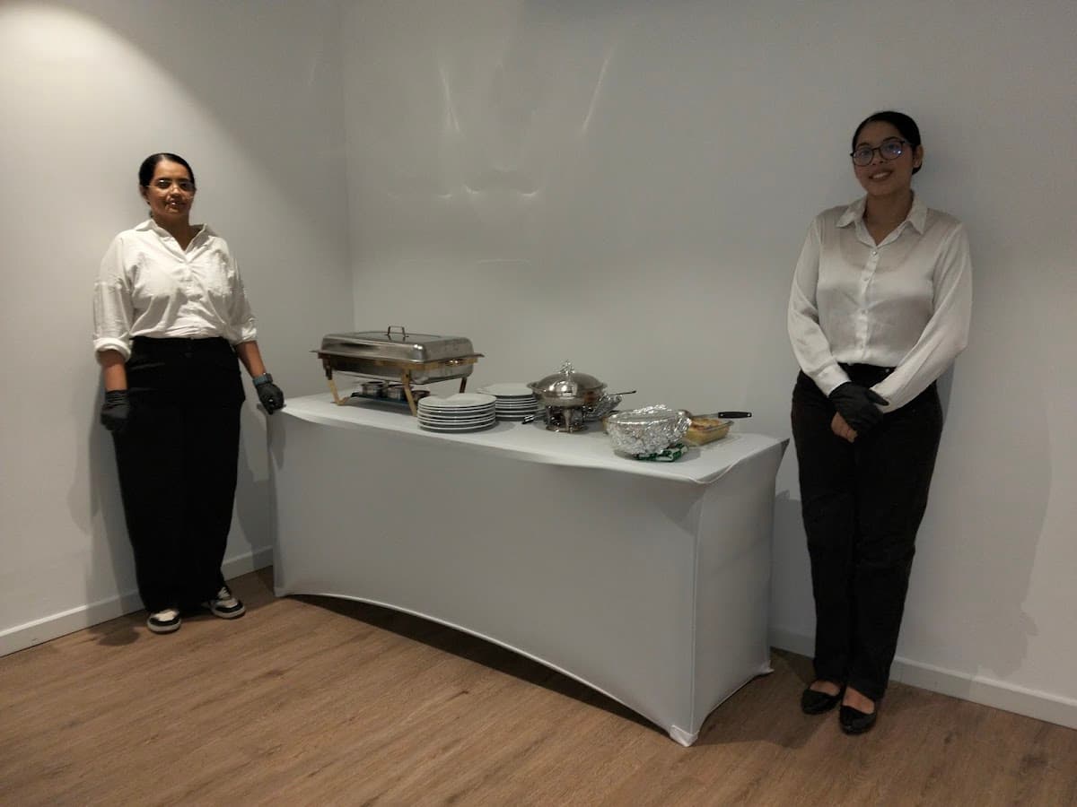 CATERING Y EVENTOS COMPANY SAS — foto