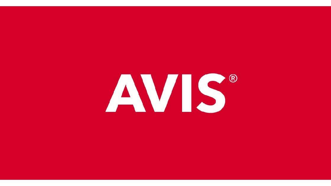 Avis Car Rental — foto