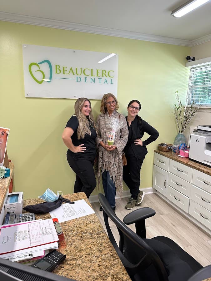 Beauclerc Dental
