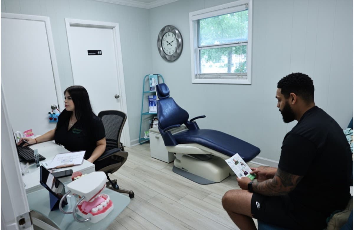 Beauclerc Dental — foto