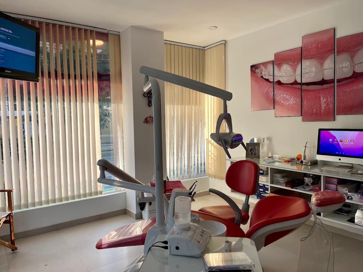 Clínica Odontologica Villarroel — foto