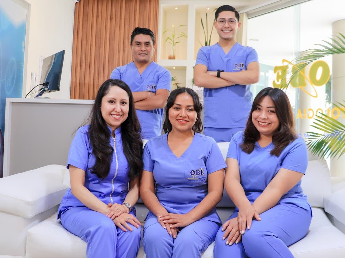 Clínica Odontologica Villarroel — foto