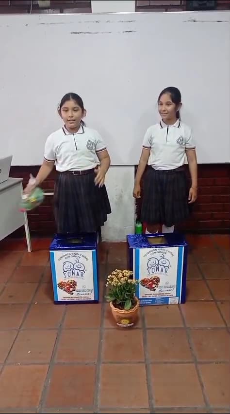 Instituto Técnico Mercedes Abrego — foto