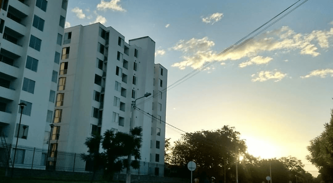 Instituto Técnico Mercedes Abrego — foto