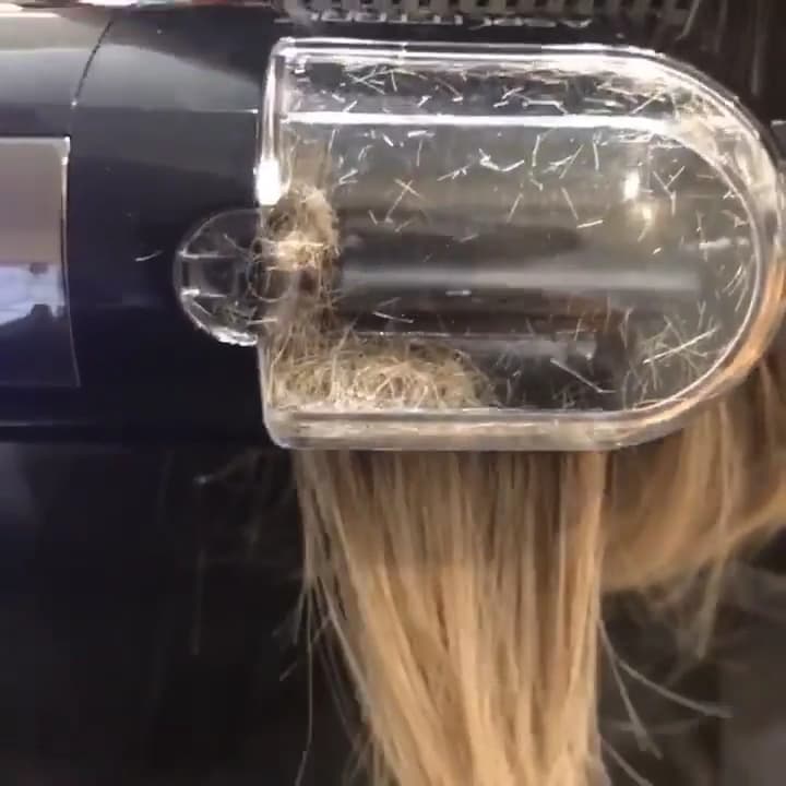 Vossa Salon de Belleza y Spa — foto