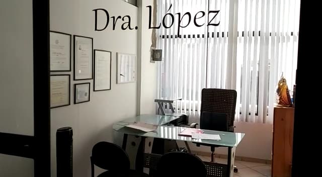 Dra. Luz Maribel López Muñoz - ABOGADAS ASOCIADAS AA — foto