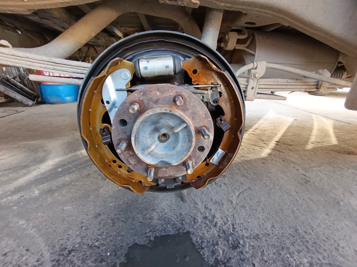 B & D Automotriz — foto
