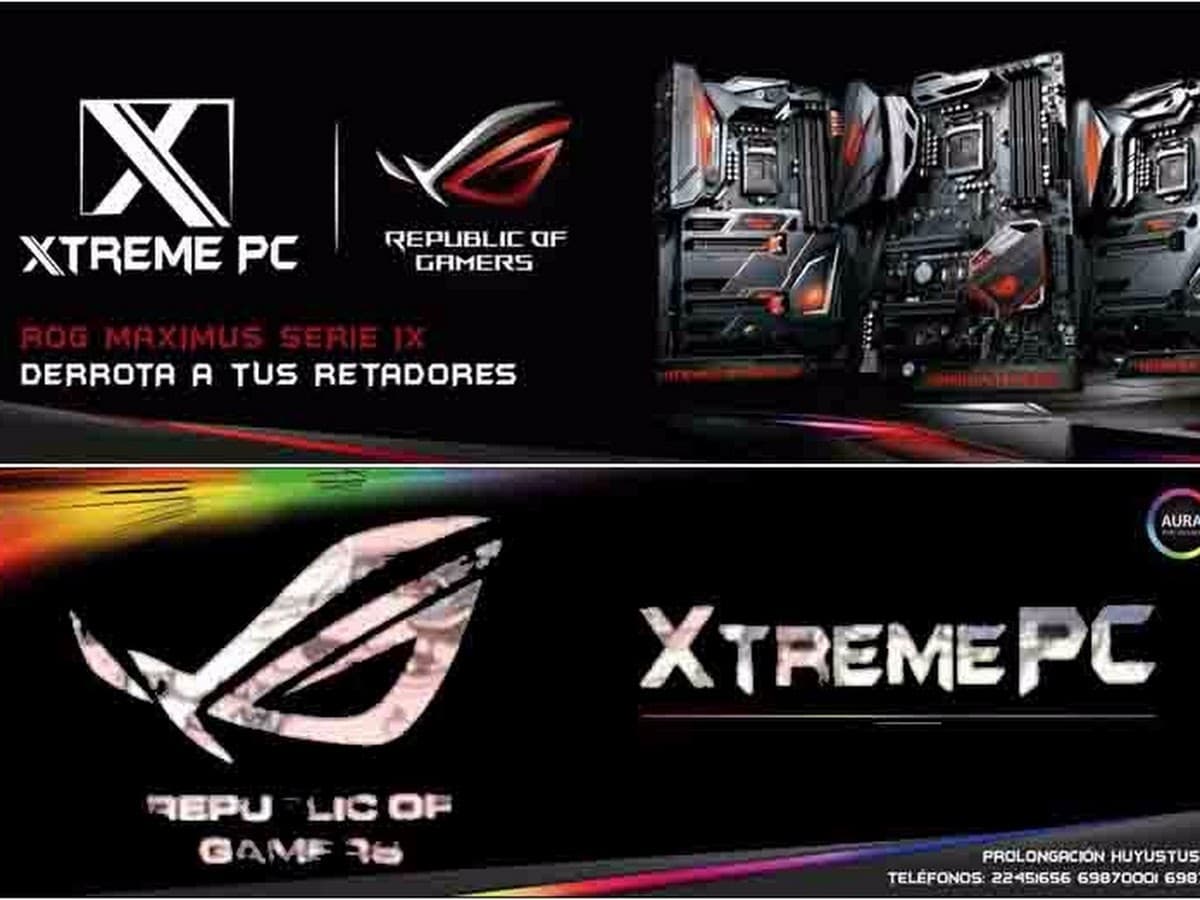 Xtreme PC