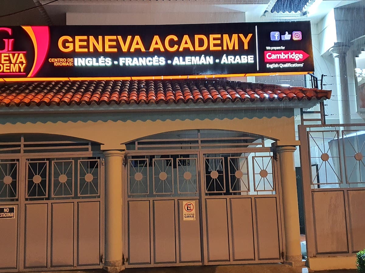 Cursos de inglés John F. Kennedy en Guayaquil