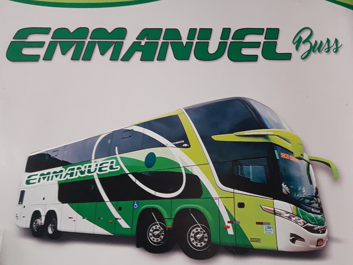 INTERNATIONAL MG BUS — foto