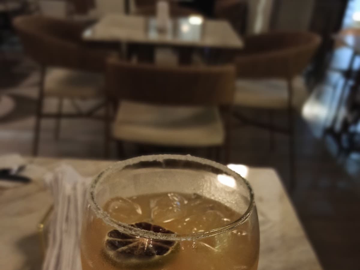 Belo Restaurante SMR — foto