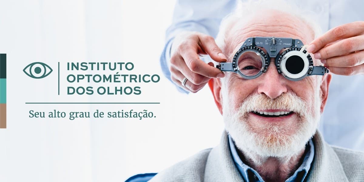 Instituto Optométrico dos Olhos Itapema