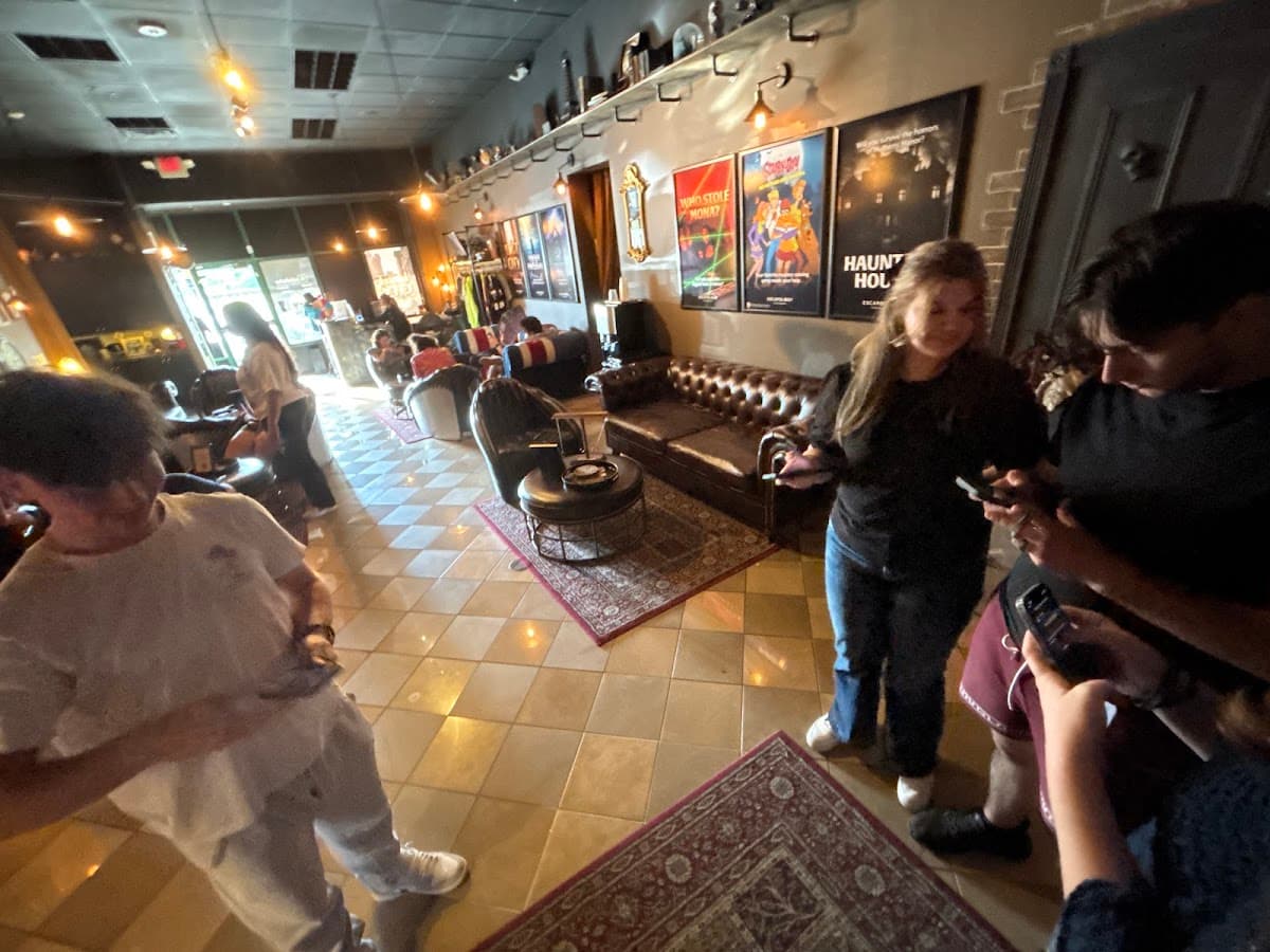 Escapology Escape Rooms Orlando — foto
