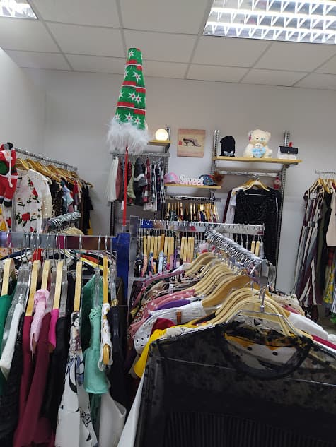 Brandyshop