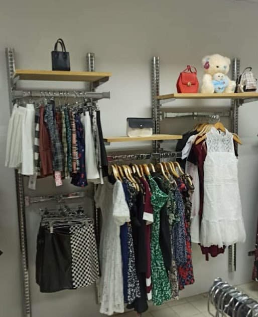 Brandyshop — foto