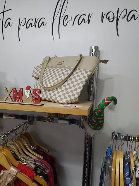 Brandyshop — foto