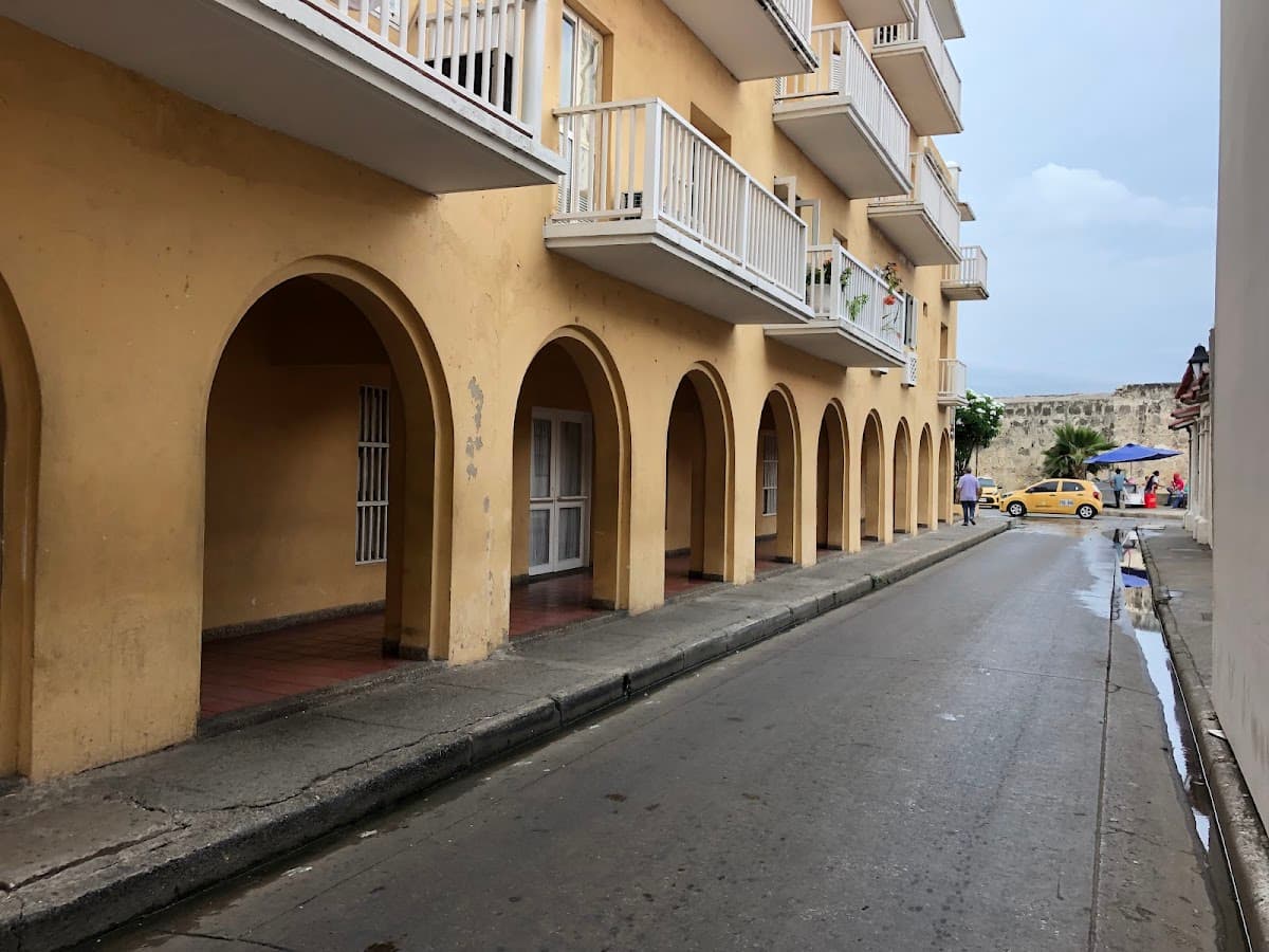 CENTRO DE ESPECIALISTAS SANTO DOMINGO