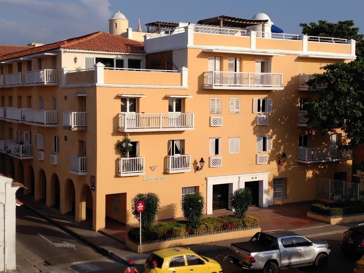 CENTRO DE ESPECIALISTAS SANTO DOMINGO — foto