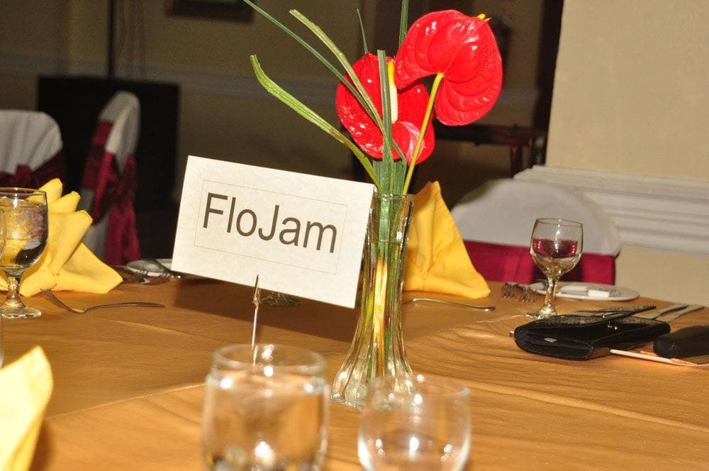 FloJam Legal — foto
