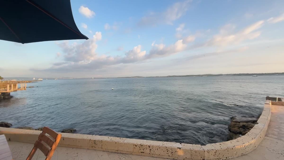 Hotel Caribbean Cartagena — foto