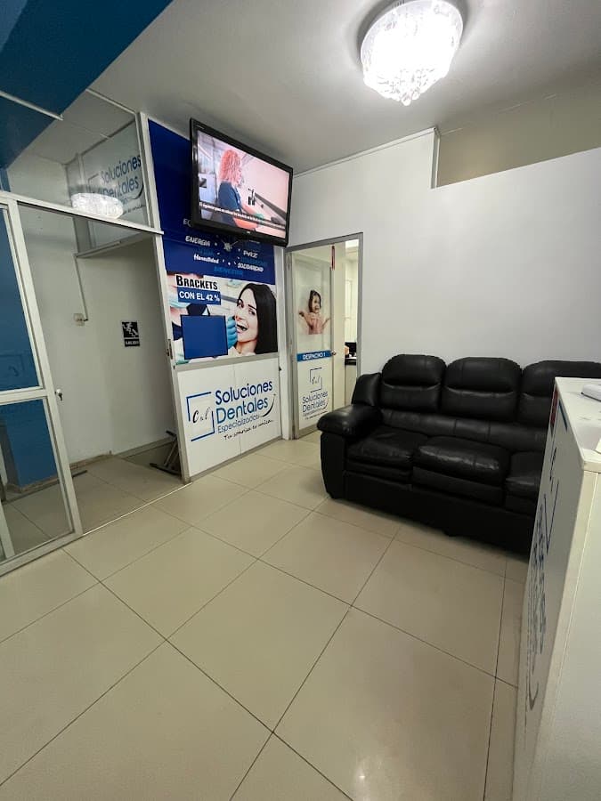 Soluciones Dentales Especializados C&L