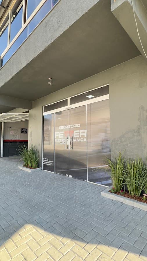 Eletro Mecânica Fetter - Eletrica e Mecânica automotiva em Itapema