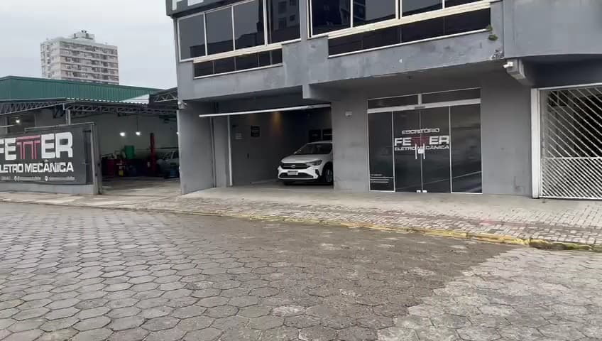 Eletro Mecânica Fetter - Eletrica e Mecânica automotiva em Itapema — foto