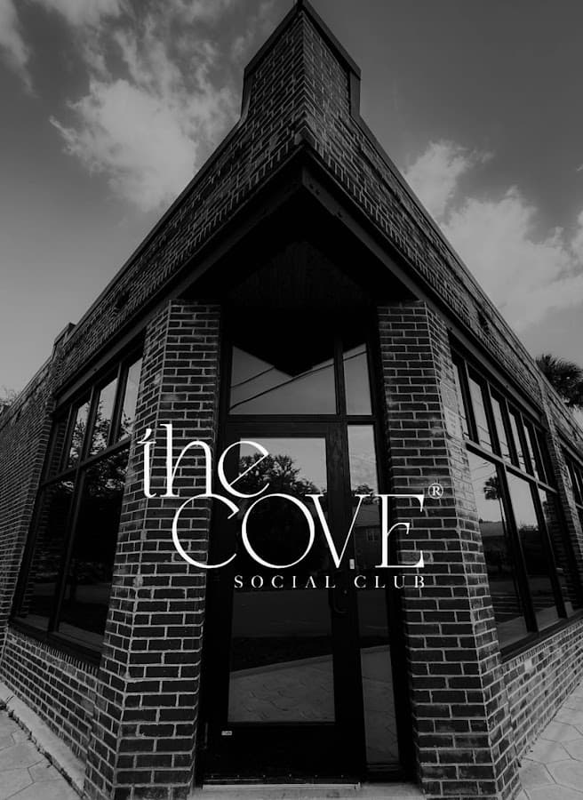 The Cove Social Club