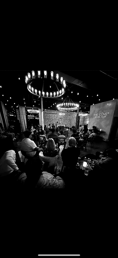 The Cove Social Club — foto